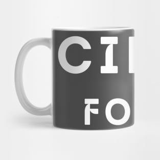 Cider FOMO Mug